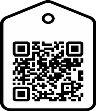 Cargar imagen en el visor de la galería, ܒ , ܒ.net, SYRIAC LETTER BETH