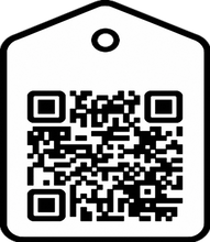 Cargar imagen en el visor de la galería, ʠ, ʠ.net, LATIN SMALL LETTER Q WITH HOOK