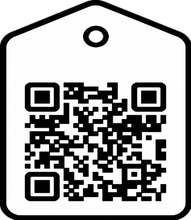 Cargar imagen en el visor de la galería, 𐤐 , 𐤐.com, PHOENICIAN LETTER PE