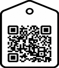 Cargar imagen en el visor de la galería, 𐤐 , 𐤐.net, PHOENICIAN LETTER PE