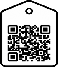 Load image into Gallery viewer, ๐, ๐.net, LYCIAN LETTER I