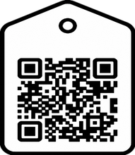 Load image into Gallery viewer, ꟼ, ꟼ.com, LATIN EPIGRAPHIC LETTER REVERSED P