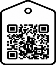 Load image into Gallery viewer, ꟼ, ꟼ.net, LATIN EPIGRAPHIC LETTER REVERSED P