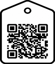 Cargar imagen en el visor de la galería, ⳓ, ⳓ.com, COPTIC SMALL LETTER OLD COPTIC HEI