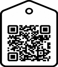 Load image into Gallery viewer, 𐤁 , 𐤁.com, PHOENICIAN LETTER BET