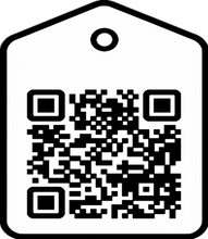 Cargar imagen en el visor de la galería, 𐤁 , 𐤁.net, PHOENICIAN LETTER BET