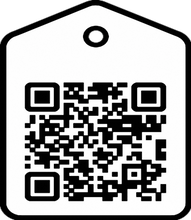 Cargar imagen en el visor de la galería, בֿ , בֿ.com, HEBREW LETTER BET WITH RAFE