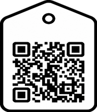 Cargar imagen en el visor de la galería, ן , ן.net, HEBREW LETTER FINAL NUN