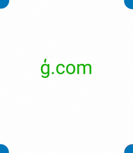 Load image into Gallery viewer, ģ, ģ.com, Unicodes, Unicode Domains, Unicode Domain Names, Punycode, What is Punycode? Punycode is a special encoding used to convert Unicode characters to ASCII, which is a smaller, restricted character set. What is Punycode used for? Punycode to Unicode, How do I register a Punycode domain? Unicode Standart, 2-5.org