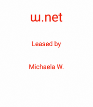 Load image into Gallery viewer, ɯ, ɯ.net