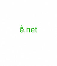 Cargar imagen en el visor de la galería, ḕ, ḕ.net, Can i use single letter domain for my website? Yes, your available online domain list on 2-5.org , How to find an affective website address? Branding de dominios de 1 letra, Búsqueda de dominios de 1 letra, Generador de nombres de dominio de 1 letra, Convenciones de nombres de dominio de 1 letra