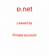 Load image into Gallery viewer, ᴆ, ᴆ.net