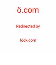 Cargar imagen en el visor de la galería, ö, ö.com