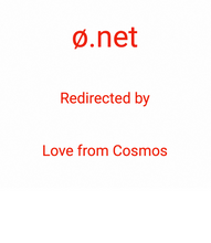 Load image into Gallery viewer, ø, ø.net