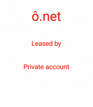 Load image into Gallery viewer, ô, ô.net