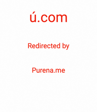 Load image into Gallery viewer, ú, ú.com