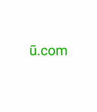 Cargar imagen en el visor de la galería, ũ, ũ.com, Full TLD list - All Available Single Letter Domains, .COM and .NET, Valuable single letter domain names hit the reverse auction block. On our website discover 2 letter domains at 6-1.org , Discover 3 letter domains at 0-4.org , Two letter domains , Three letter domains, Domain Rent, Domain Lease, Redirection