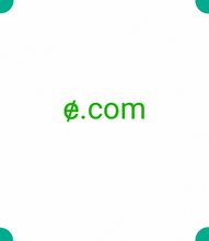 Load image into Gallery viewer, ɇ, ɇ.com, Single-letter domains, Unicode Domains, Unicode domain names, Single-letter domain names, Short domain names, Memorable domain names, Unique domain names, Single-letter domain strategies, Optimizing single-character domains, Branding with single-letter domains, SEO for single-letter domains, 25, 2-5, 2-5.org
