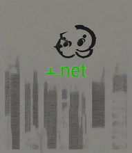 Load image into Gallery viewer, ⲳ, ⲳ.net, Which domain ending is best? Com and Net Is Still the Best Option. In general, .com and .net is still the best option for a domain extension for most websites. It&#39;s familiar, it has decades of trust under its belt, and it&#39;s easy for people to remember. Web3 Domains, Web3 Domain Names, Unstoppable Domains
