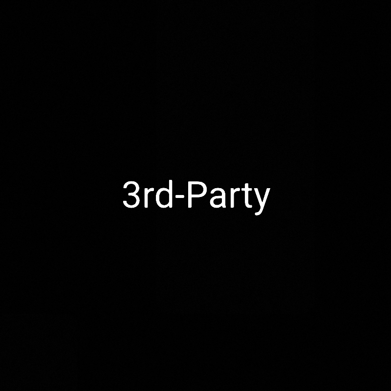 Third-Party Providers, Third-Party Domains, Third-Party Domain Names, Third-Party Domain Owners, dan.com, daaz.com, afternic, sedo, flippa, efty