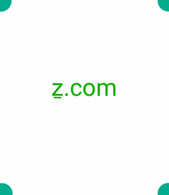 Load image into Gallery viewer, ẕ, ẕ.com, How to find Great and Short Domain Name? Full list of unicode domains, World&#39;s leading short-single-letter domain name registrar, How to find a very short website name? Discover Unique and Great Domain Names, 10 Best Domain Registrars Of 2023, Google Domains, Dynadot, Namecheap, Porkbun, Godaddy, Dreamhost, 1
