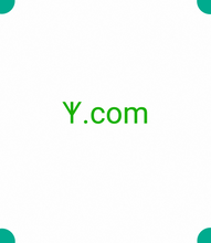Load image into Gallery viewer, 𐊵, 𐊵.com, Single Letter Domains, What domain names did the top tech companies choose for their brands? Microsoft, Apple Inc., Amazon Inc., Alphabet Inc., Alibaba Group, Tencent, Meta Inc., Samsung, TSMC, AT&amp;T, Are there single-letter .com domain? Unicode domain, Unicode Domain names, Are there 1-letter .net domain? 
