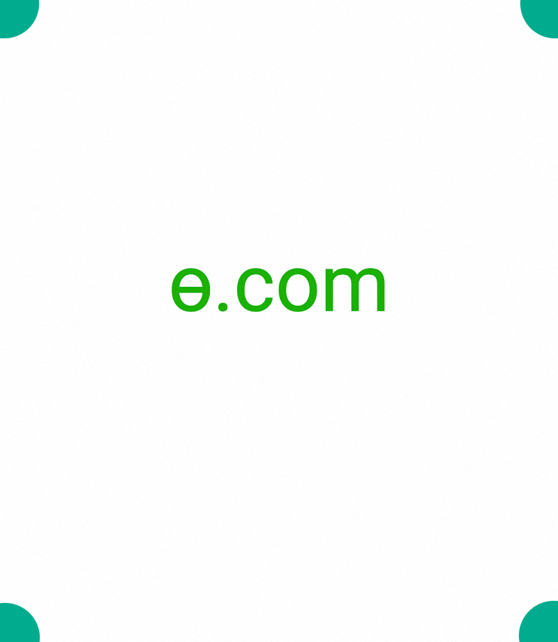 ѳ, ѳ.com, Dominios de una sola letra, Dominios de una letra en español, Cómo obtener un dominio de una sola letra? Dominios de una letra para negocios, Ventajas de los dominios de una sola letra, Dominios cortos en español, Cómo utilizar un dominio de una sola letra? Comprar dominios de una sola letra, 1 letra dominios