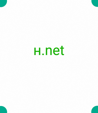 н, н.net, What is the shortest possible domain name? Can a domain name be 1 character? Is it possible to have one (single) character top level domain name? What is the minimum length of a domain name? How much is a 1 letter domain worth? Home to the Internet's shortest URLs, What is the Shortest URL? 1 letter domains for sale