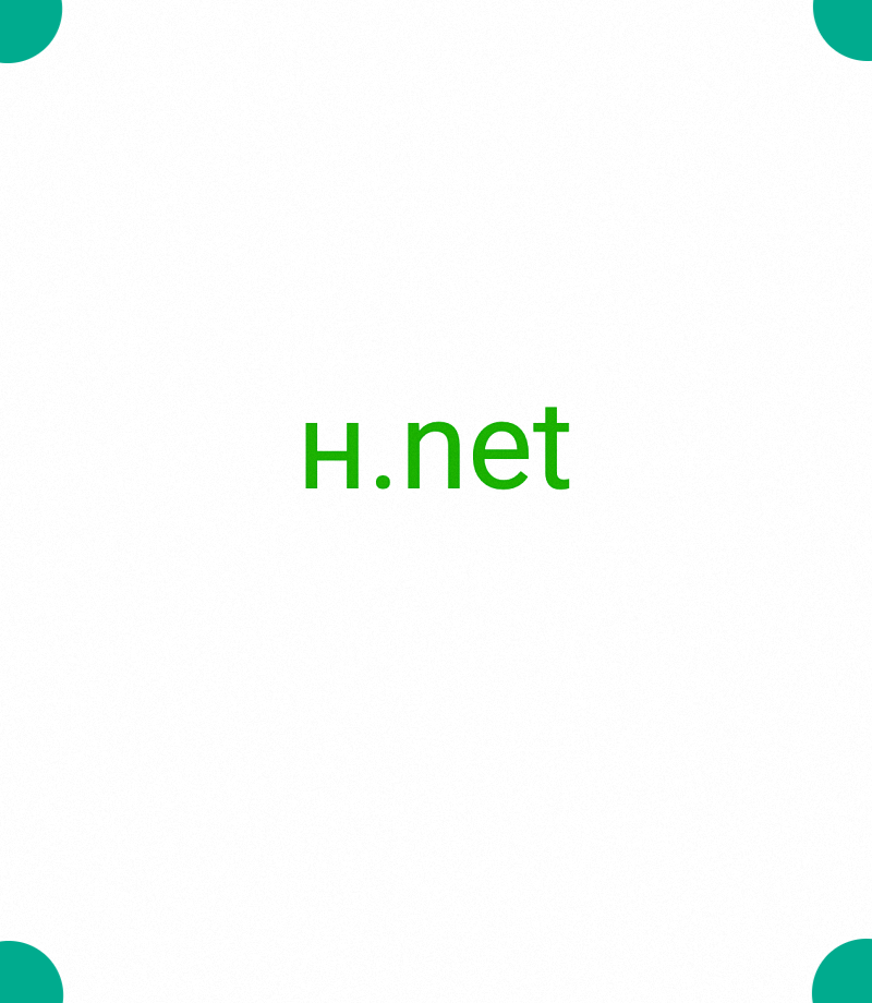 н, н.net, What is the shortest possible domain name? Can a domain name be 1 character? Is it possible to have one (single) character top level domain name? What is the minimum length of a domain name? How much is a 1 letter domain worth? Home to the Internet's shortest URLs, What is the Shortest URL? 1 letter domains for sale