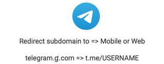 Telegram, How to redirect domain name to Telegram? What is a Telegram used for? What is the difference between WhatsApp and Telegram? Is Telegram better than WhatsApp? Why would someone use Telegram? Is Telegram owned by Russia?