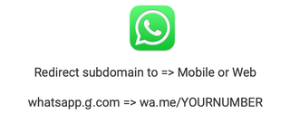 WhatsApp, WhatsApp Messenger, How to redirect domain name to my WhatsApp? WhatsApp web, WhatsApp Download, wa.me , WhatsApp desktop, Is Telegram safe or WhatsApp? 