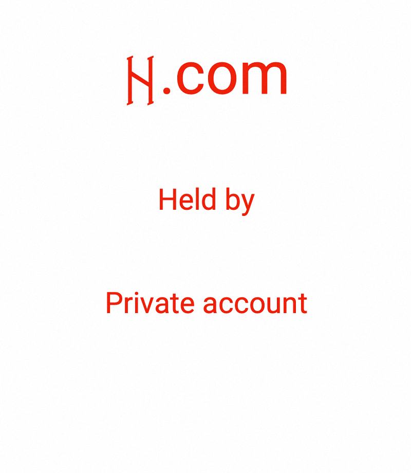 ᚺ, ᚺ.com