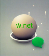 Cargar imagen en el visor de la galería, ẇ, ẇ.net, Find Available Short Domains, 1-Single Letter Domains, These domains are highly sought-after due to their uniqueness, brand value, and scarcity. Obtaining 1-single letter domains may require more time and resources, but once successfully acquired, they can bring tremendous value and reputation to your brand
