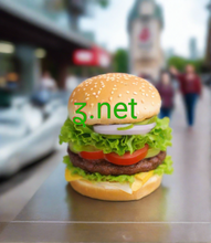 Cargar imagen en el visor de la galería, ʓ, ʓ.net, The .NET domain extension was one of the first launched in 1985. At the end of 2015 there were over 15 million .NET domain names registered. How to optimize images for web and improve website performance? How to set up an SSL certificate for my website? What are the best practices for website navigation?
