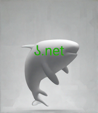 Load image into Gallery viewer, ʖ, ʖ.net, What is .net domain used for? .net extension is used for networking and therefore popular among internet, email, and database service providers. Nowadays though, a lot of businesses register domain names with both extensions to ensure no one else can take their SLD and register it using a different extension.
