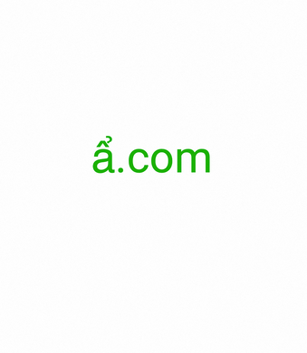 ẩ, ẩ.com, A domain name is similar to the online version of a home address in real life. It's how people can find your website. Domain name dispute, Domain name strategy, Domain name branding, Domain name SEO, Domain name generator, Domain name search, Domain name availability, Domain name privacy, Domain hosting
