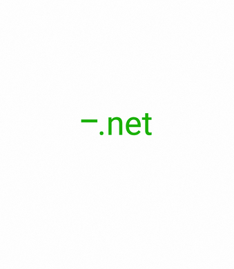 ⲻ, ⲻ.net, Are there any 1 letter TLDs? Yes, it is possible to have single character for top level domain name. 2-5.org has the most single-domain holder. If you need a Brandable or Corporational Domain name, you can consider to lease or redirect to your exist website. How short can domains be? 3 characters or less.