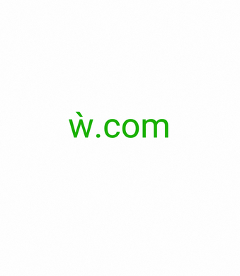 ẁ, ẁ.com, Discover your perfect short domain. Find the right name to help people find you. Use our search and suggestion tools. Pick from thousands of domain name endings .COM and .NET , 2-5.org is your complete source for short, unique, rare, generic, premium domain names. Google, Inc, Godaddy, Namecheap, Worldwide