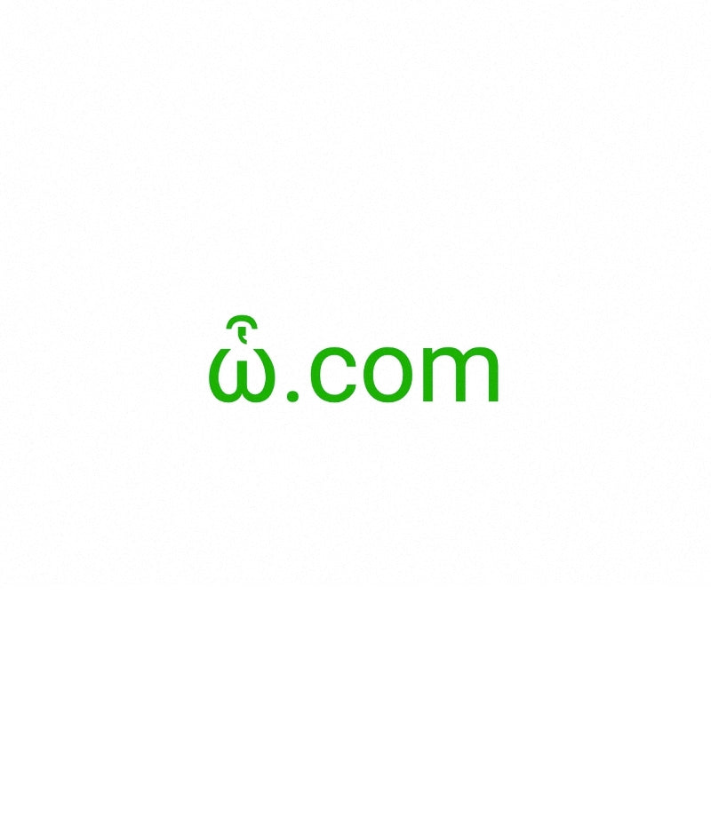 ὧ, ὧ.com, Nga rohe IDN, Nga ingoa rohe reo-maha, *Ko nga waka teitei rawa *Seo totoka *Nga roherohenga ritenga *Ratonga imeera ngaio *IP ahurei *Taumataiti kaha me te whakamarumaru *DNSSEC koreutu *Te hanga tere, haumaru me te pono *RoI pai ake *7/24 Tautoko