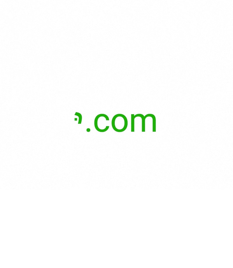 יּ , יּ.com, Ein-Buchstaben-Domain, Ein-Zeichen-Domain, Ein-Ziffern-Domain, Die einzigartigsten Domainnamen, Aktive Domains, Domainnamenkatalog, IDN-Domains, Was ist Reverse Auction? Domainarchiv, Premium-Domainnamen, generische Domainnamen, die besten Domainnamen, Super-Domainnamen