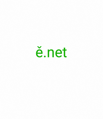 ě, ě.net, The short and right domain name will add a level of professional credibility. A .com or .net domain shows prospective clients exactly who you are. Palavras-chave de domínios de 1 letra, Registro de domínios de 1 letra, Notícias da indústria de domínios de 1 letra, Melhores práticas para nomes de domínio de 1
