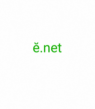 Cargar imagen en el visor de la galería, ĕ, ĕ.net, What is a short domain? Shorter domains or URLs are domain names with two words or less. They are concise, easy to read and remember. They are easier to include on printed materials, brochures and business cards. The catchier the URL, the more likely it is to stick in a user&#39;s mind.
