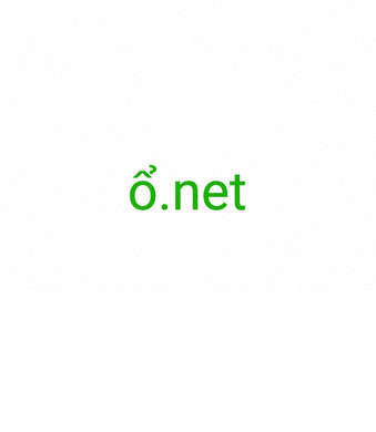 ổ, ổ.net, Does Let's Encrypt support to IDN? Yes. Let’s Encrypt is pleased to introduce support for issuing certificates that contain IDNs. This means that users around the world can get free SSL certificates for domains containing characters outside of the ASCII set, which is built primarily for the English language.