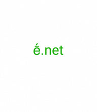 Load image into Gallery viewer, ḗ, ḗ.net, How to use a 1 letter domain name for your website? 1 letter domain names put a friendly face on hard-to-remember numeric internet addresses. Every computer on the internet has a unique internet protocol (IP) number. Leilões de domínios de 1 letra, Registrar domínio de 1 letra, Mercado de domínios de 1 letra
