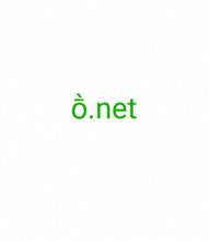 Cargar imagen en el visor de la galería, ṑ, ṑ.net, Latin Extended Additional, What is Latin Extended Additional? Latin Extended Additional is a block of the Unicode standard. The characters in this block are mostly precomposed combinations of Latin letters with one or more general diacritical marks. Sustainable tourism companies domain names, k.com, l.com
