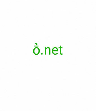 ṑ, ṑ.net, Latin Extended Additional, What is Latin Extended Additional? Latin Extended Additional is a block of the Unicode standard. The characters in this block are mostly precomposed combinations of Latin letters with one or more general diacritical marks. Sustainable tourism companies domain names, k.com, l.com